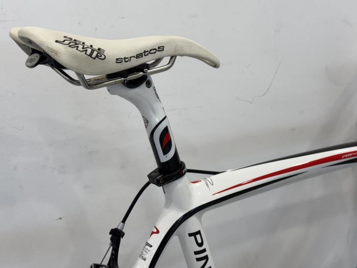 Bici Corsa Usata Pinarello Paris