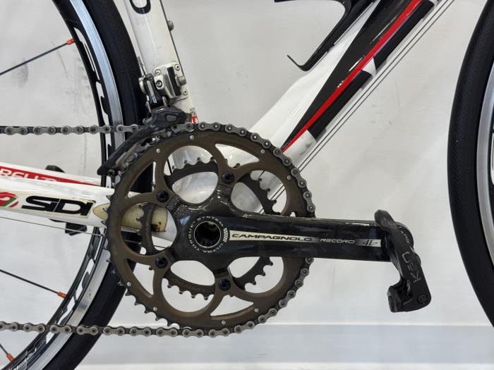 Bici Corsa Usata Pinarello Paris