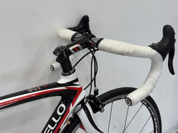 Bici Corsa Usata Pinarello Paris