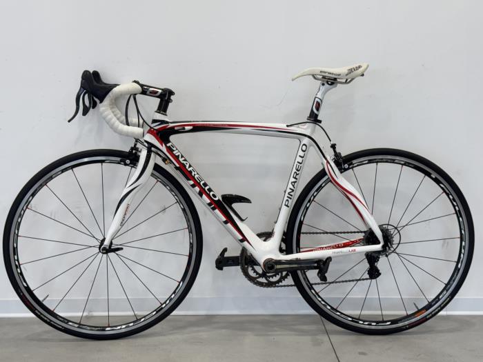 Bici Corsa Usata Pinarello Paris