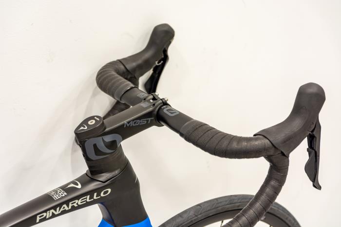 Bici da corsa Prince Ultegra 11S - misura 54,5