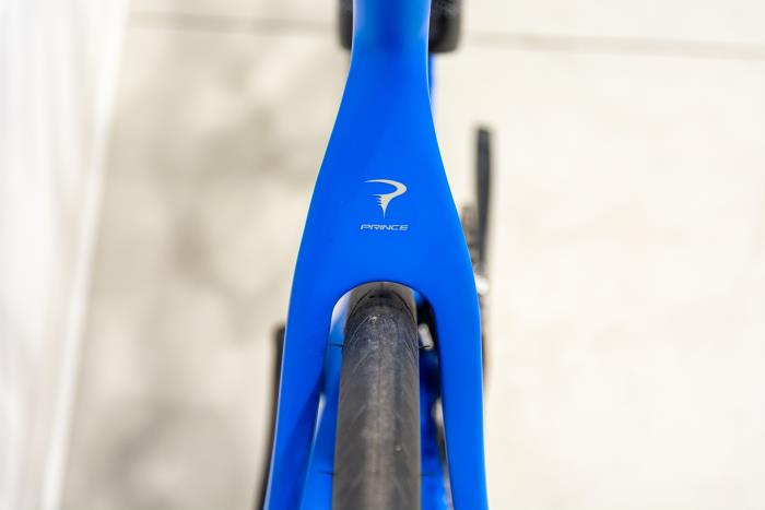 Bici da corsa Prince Ultegra 11S - misura 54,5