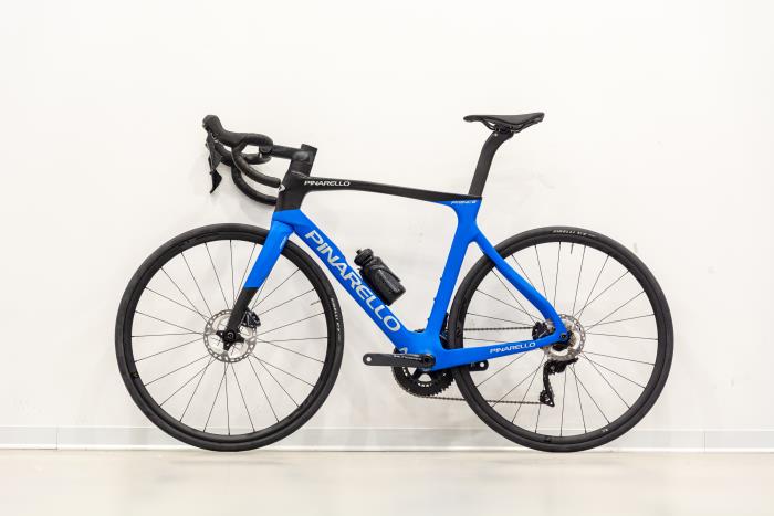 Bici da corsa Prince Ultegra 11S - misura 54,5