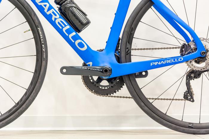 Bici da corsa Prince Ultegra 11S - misura 54,5