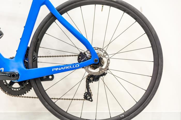 Bici da corsa Prince Ultegra 11S - misura 54,5