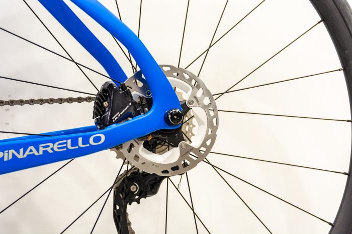 Bici da corsa Prince Ultegra 11S - misura 54,5