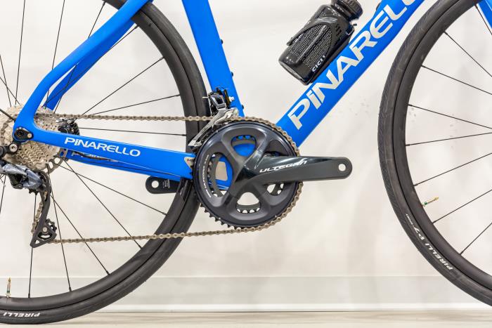 Bici da corsa Prince Ultegra 11S - misura 54,5