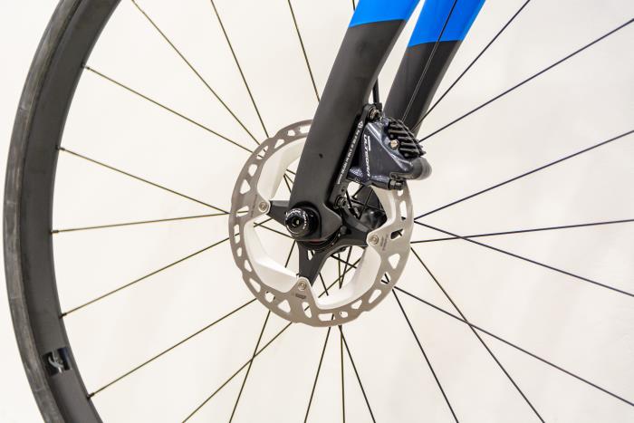 Bici da corsa Prince Ultegra 11S - misura 54,5