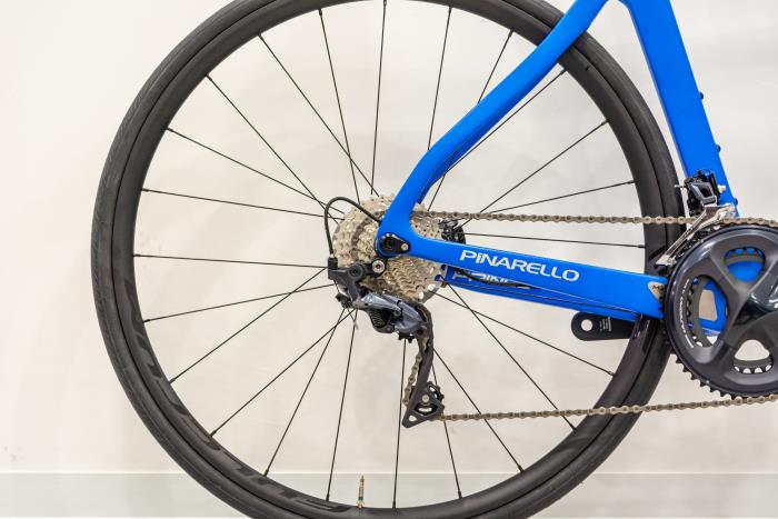 Bici da corsa Prince Ultegra 11S - misura 54,5