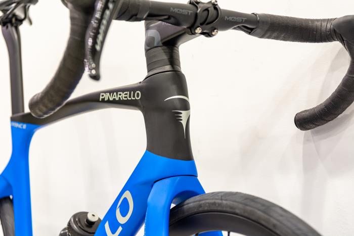 Bici da corsa Prince Ultegra 11S - misura 54,5