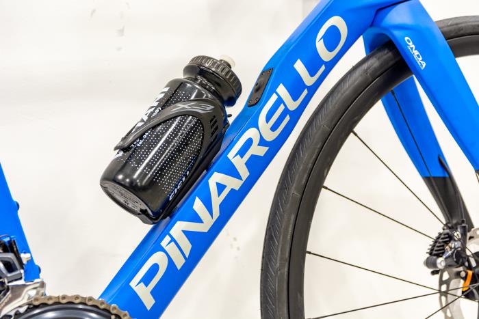 Bici da corsa Prince Ultegra 11S - misura 54,5