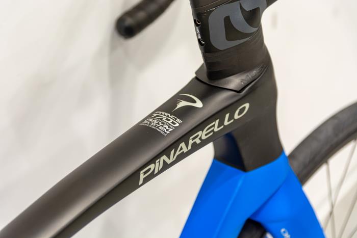 Bici da corsa Prince Ultegra 11S - misura 54,5