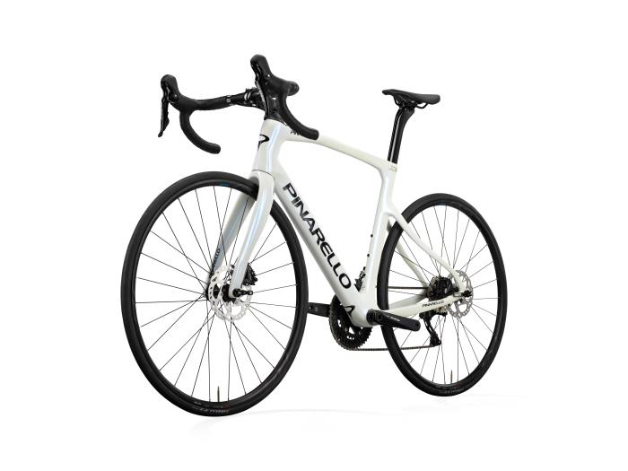 Bici Corsa Pinarello X1 Pearl White