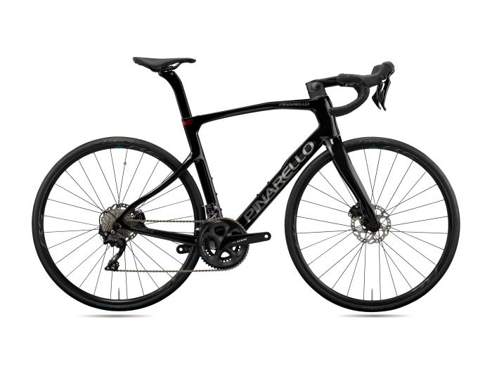 Bici Corsa Pinarello X1 Shiny Black