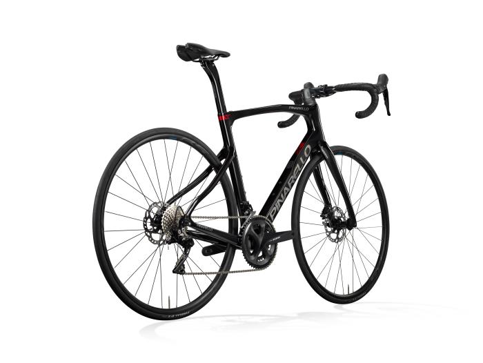 Bici Corsa Pinarello X1 Shiny Black