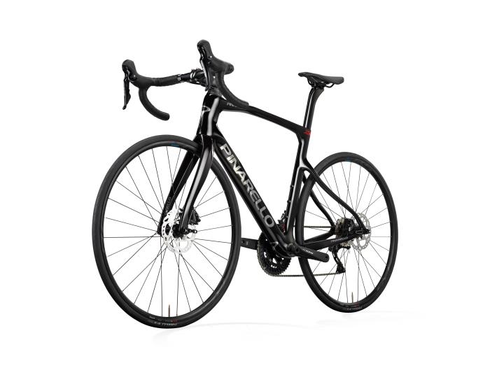 Bici Corsa Pinarello X1 Shiny Black