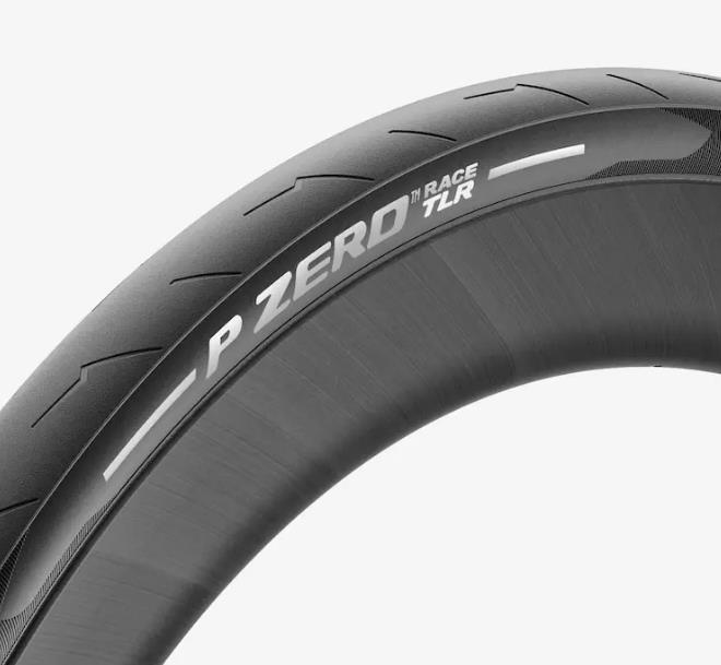 Copertone Bici Corsa PZero Race TLR 700x30 Pirelli