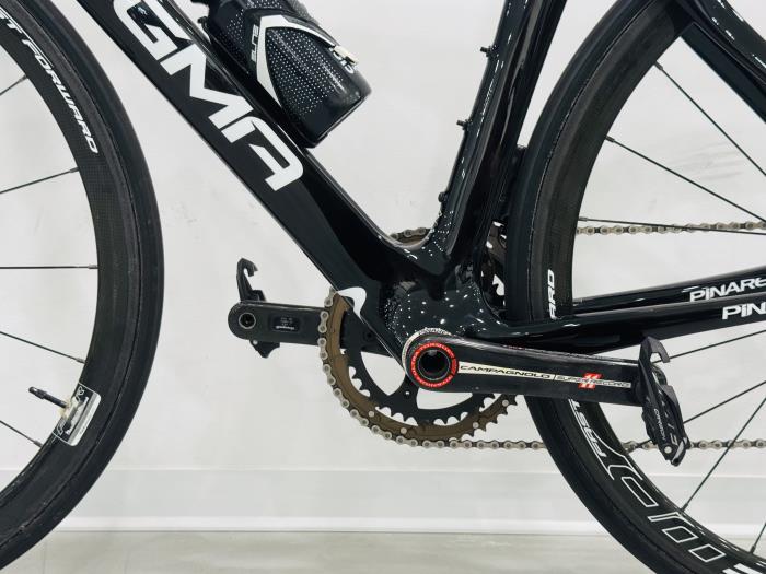 Bici Corsa Usata Pinarello Dogma F10 Super Record EPS