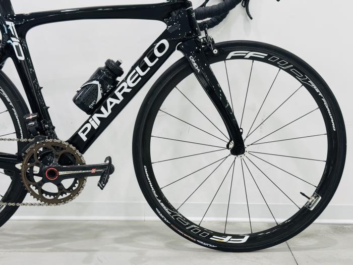 Bici Corsa Usata Pinarello Dogma F10 Super Record EPS