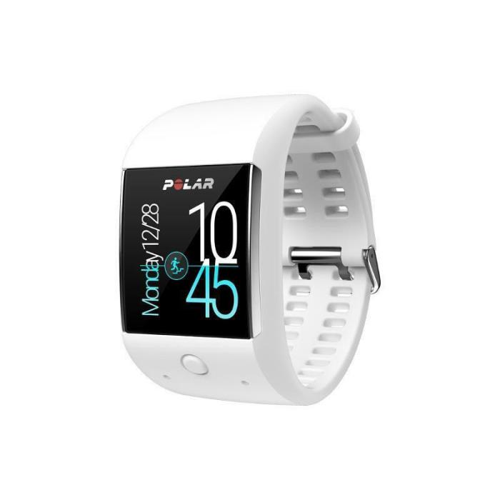 Polar M 600 White