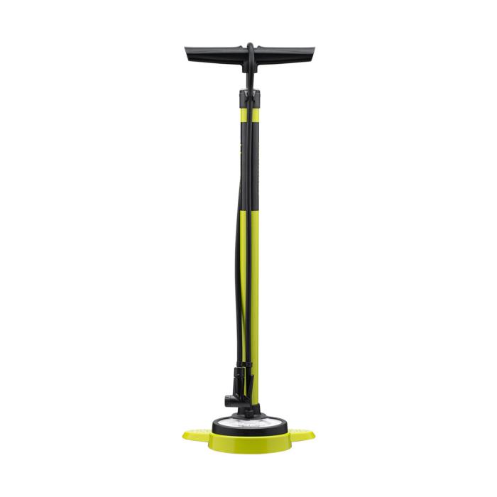 Pompa per bici Essential Floor Pump