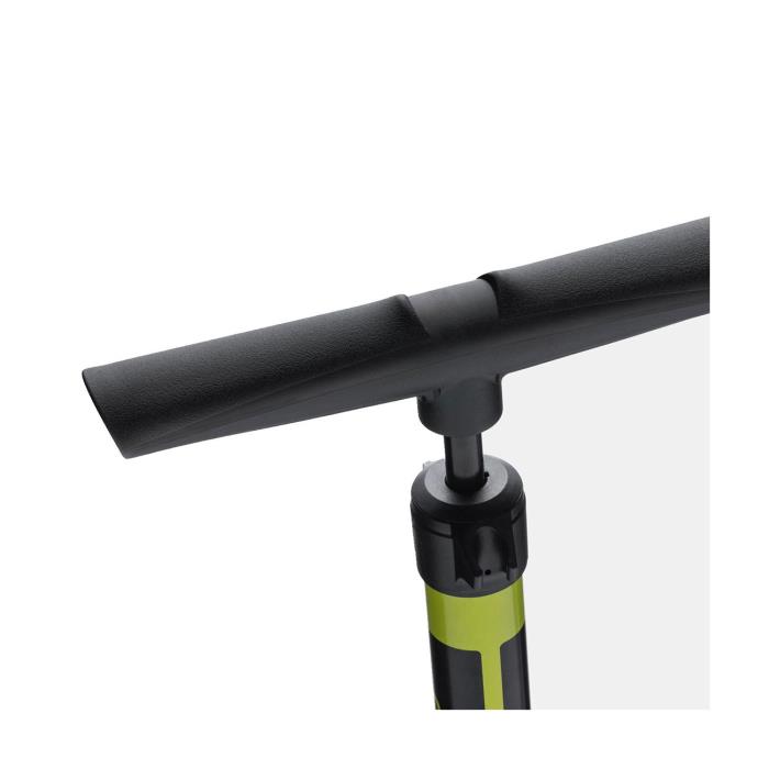 Pompa per bici Essential Floor Pump