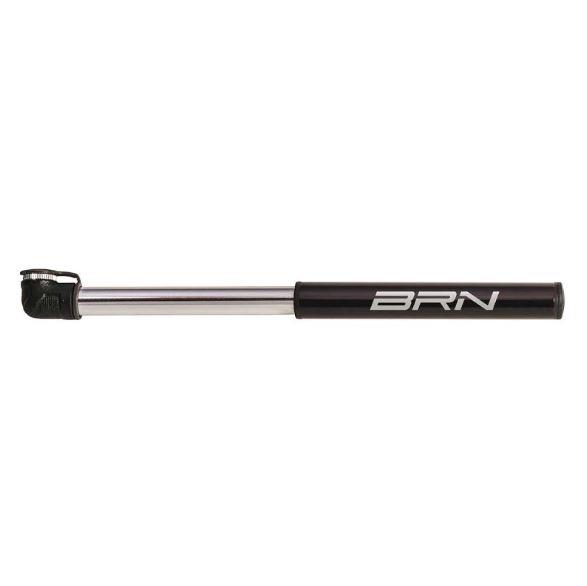 Pompa Ciclismo Pocket Nera Brn
