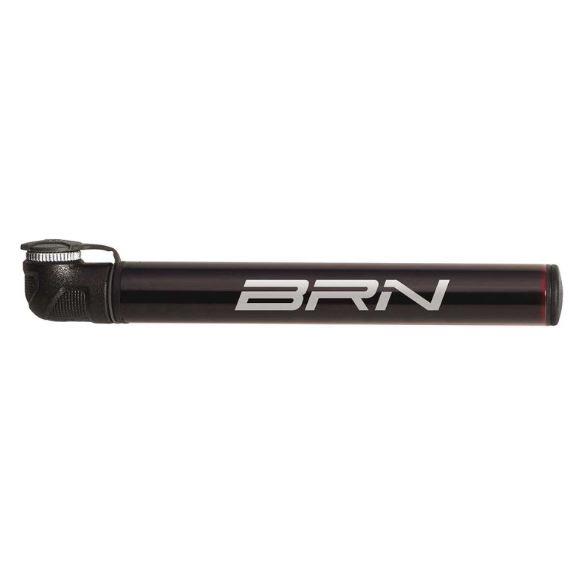Pompa Ciclismo Pocket Nera Brn