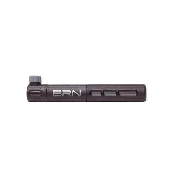  Pompa Twin Grigia In Plastica Brn 