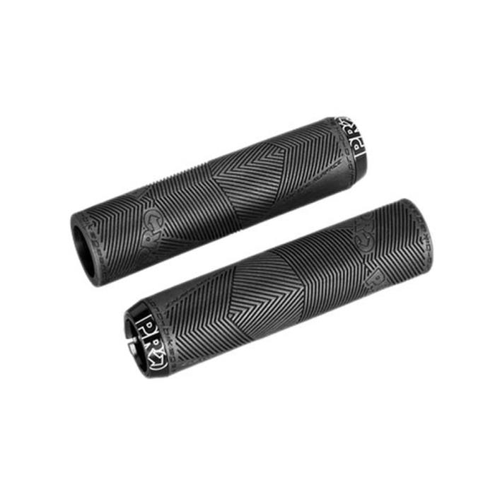 Manopole Slide On Race Grips