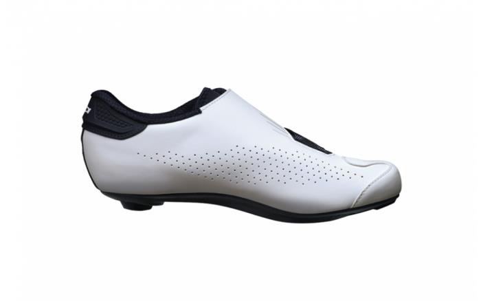 Scarpa Ciclismo Prima White/Black Sidi