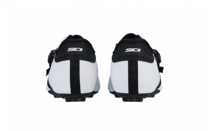 Scarpa Ciclismo Prima White/Black Sidi