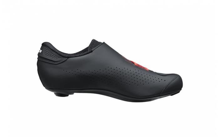 Scarpa Ciclismo Prima Black/Red Sidi