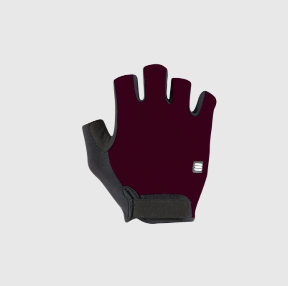 Guanti Ciclismo Pro Gloves Sportful Black