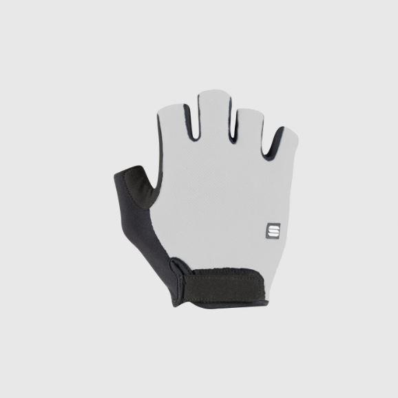 Guanti Ciclismo Pro Gloves Sportful White