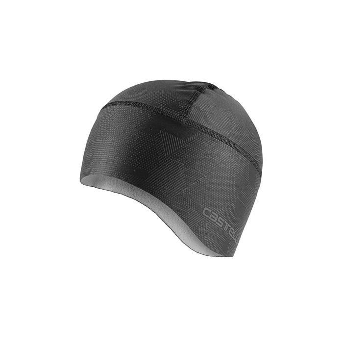 Sottocasco ciclismo Pro Thermal Skully Nero