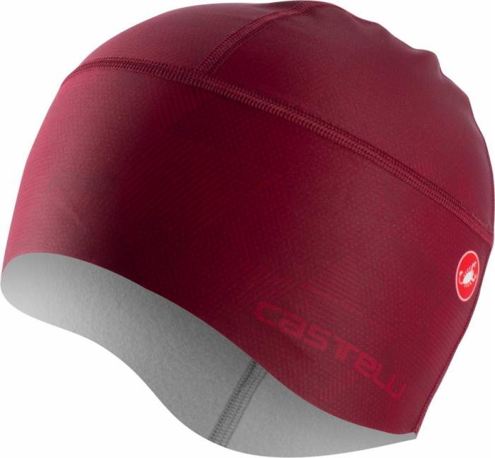 Berretto ciclismo Pro Thermal W Skully 