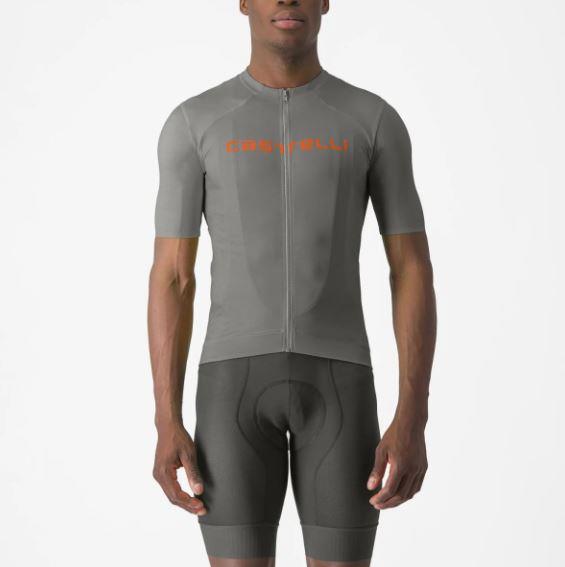 Maglia Ciclismo Uomo Prologo Lite 