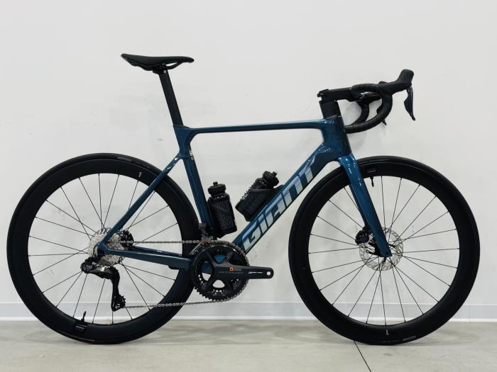 Bici Corsa  Giant Propel Advanced Pro 0 Ocean Twilight
