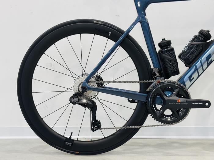 Bici Corsa  Giant Propel Advanced Pro 0 Ocean Twilight