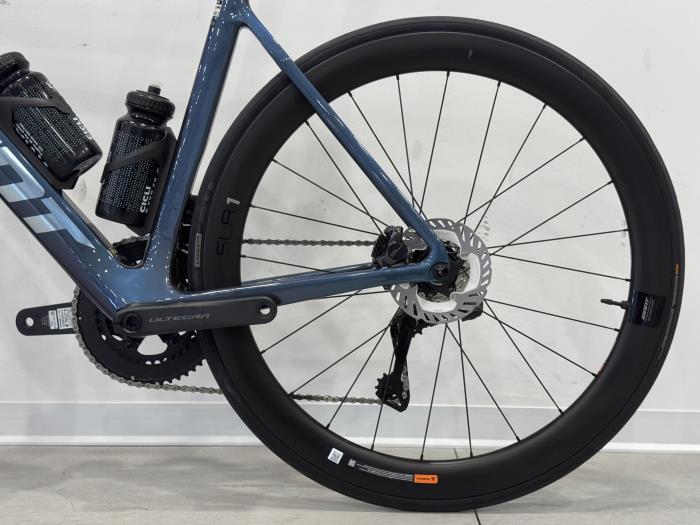 Bici Corsa  Giant Propel Advanced Pro 0 Ocean Twilight