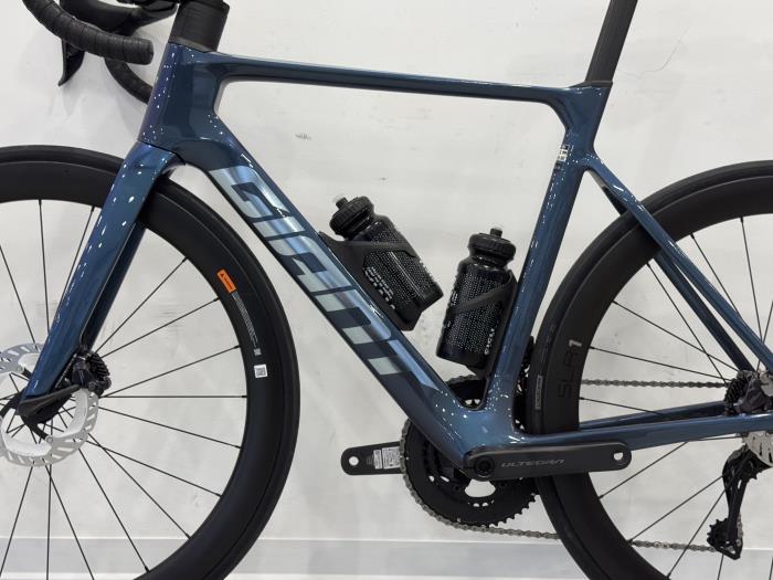 Bici Corsa  Giant Propel Advanced Pro 0 Ocean Twilight