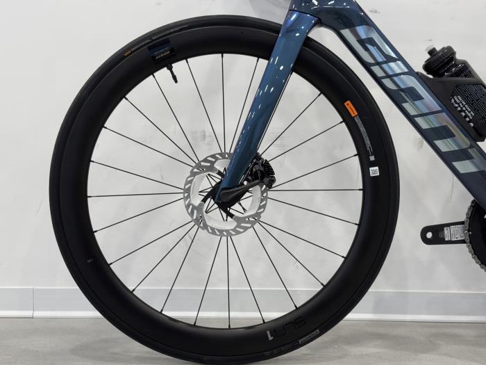 Bici Corsa  Giant Propel Advanced Pro 0 Ocean Twilight