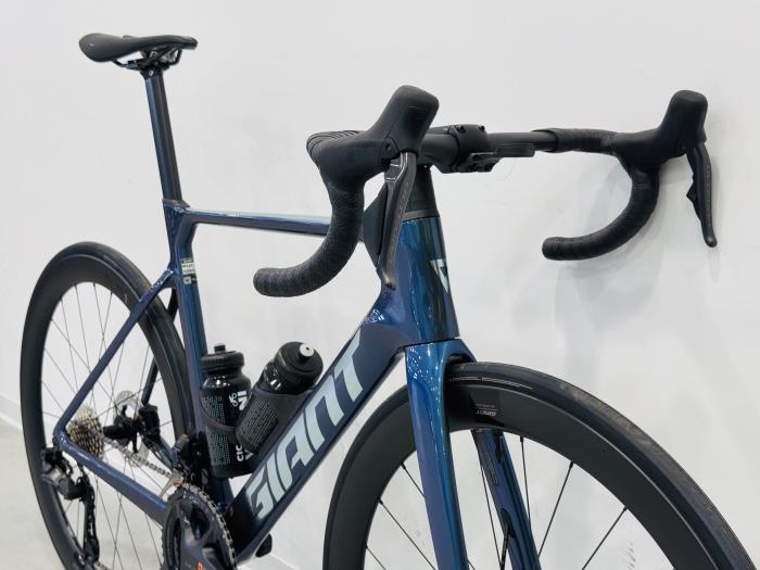 Bici Corsa  Giant Propel Advanced Pro 0 Ocean Twilight