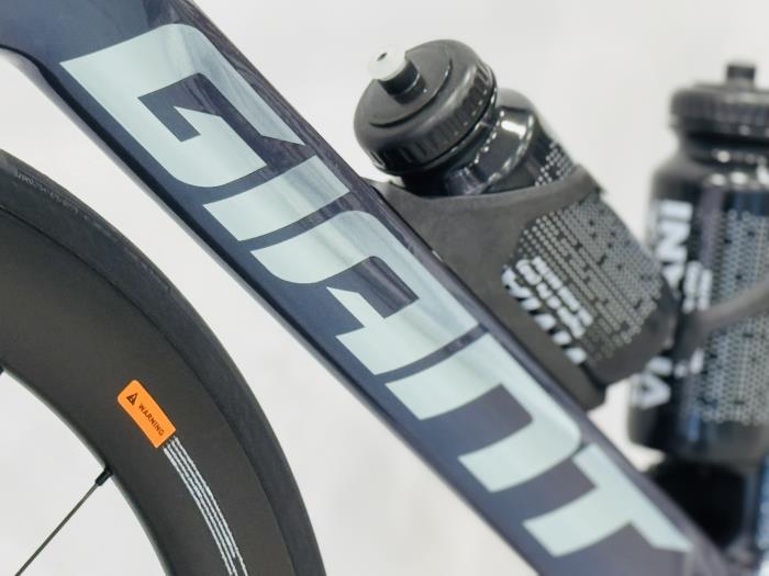 Bici Corsa  Giant Propel Advanced Pro 0 Ocean Twilight