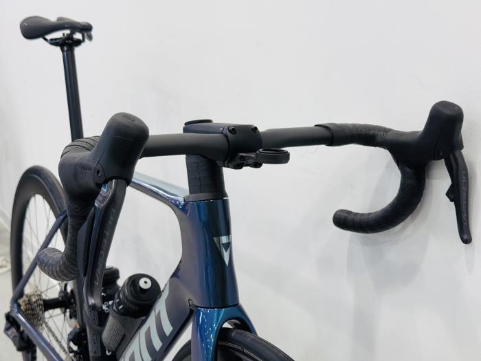 Bici Corsa  Giant Propel Advanced Pro 0 Ocean Twilight
