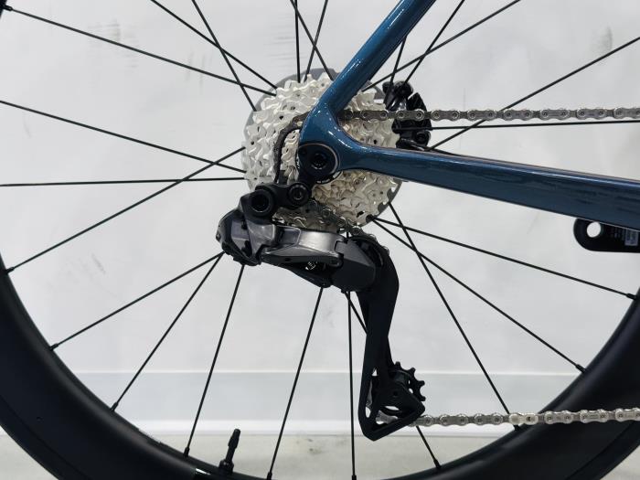 Bici Corsa  Giant Propel Advanced Pro 0 Ocean Twilight