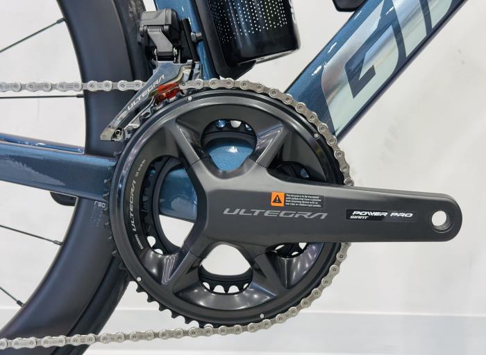Bici Corsa  Giant Propel Advanced Pro 0 Ocean Twilight