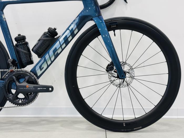 Bici Corsa  Giant Propel Advanced Pro 0 Ocean Twilight