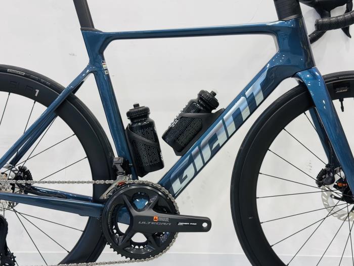 Bici Corsa  Giant Propel Advanced Pro 0 Ocean Twilight